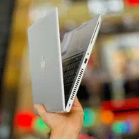 لپ تاپ گیمینگ اقتصادی Hp probook درحد صفر(ون پلاس)|رایانه همراه|تبریز, |دیوار