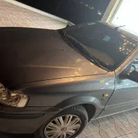 سمندمدل۹۷|خودرو سواری و وانت|گله دار, |دیوار