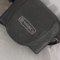 دوربین یاشیکا Yashica اصلی|دوربین عکاسی و فیلم‌برداری|مشهد, فرهنگ|دیوار