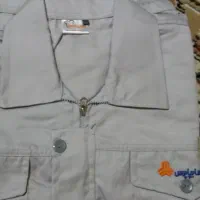 لباس کار مردانه
