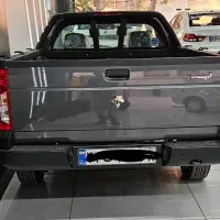 آریسان ۲ دوگانه سوز صفر خشک|خودرو سواری و وانت|کرج, کوی امامیه|دیوار