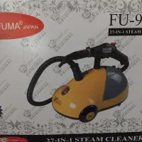 بخارشوی و اتو بخار ایستاده|جاروبرقی، جارو شارژی، بخارشو|شهرکرد, |دیوار