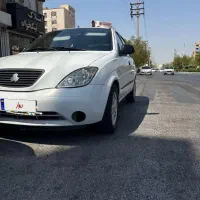 تیبا ۲ مدل ۹۶