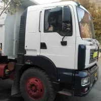 آمیکوتک کمپرسی نیمه دوم ۸۹|خودرو سنگین|خرمآباد, |دیوار