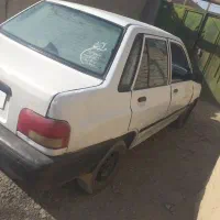 پراید مدل ۸۳|خودرو سواری و وانت|کرباسک, |دیوار