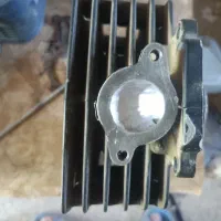 سیلندر سوزوکی  100اصل ژاپن
