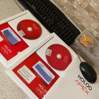 نرم‌افزار هلو کد ۱۲ و کد ۱۳