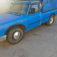 نیسان تمیز دوگانه