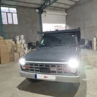 نیسان وانت اکستند