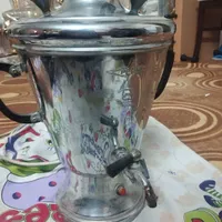 سلام سماور برقی|سماور، چای‌ساز، قهوه‌ساز|قرچک, |دیوار