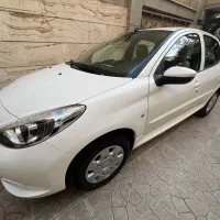 پژو 207i ۲۰۷ موتور Tu5 صفر دنده ای سقف فلز|خودرو سواری و وانت|تهران, نیروی هوایی (پیروزی)|دیوار