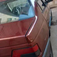 پژو ۴۰۵ جی ال ایکس عناوین مدل ۸۳|خودرو سواری و وانت|کرج, خرمدشت|دیوار