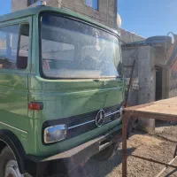 خاور ۸۰۸|خودرو سنگین|وحیدیه, |دیوار