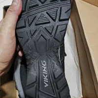 کتونی کوهنوردی سایز ۴۶ ۴۷|کیف، کفش، کمربند|تهران, حکیمیه|دیوار