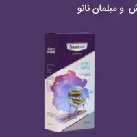 لکهبر و گازپاککن نانو خانهای مثل نو|مواد شوینده و دستمال کاغذی|ساری, |دیوار