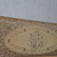 دو عدد پشتی تمیز در حدنو