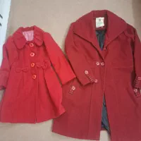 ست مادر و دختر