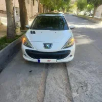 ۲۰۷ پانا ۴۰۰ کم کارکرد