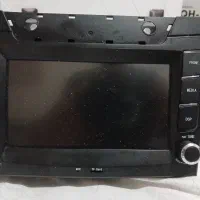 ضبط تصویری فابریک دنا پلاس در حد