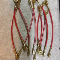 نیرو خانم و آقا  جهت مونتاژ کاری