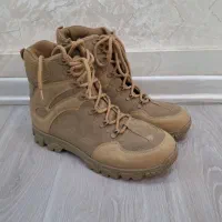 نیم بوت خلبانی رافائل سایز 45|کیف، کفش، کمربند|بیرجند, |دیوار