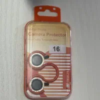 محافظ لنز ایفون 16