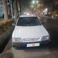 نسیم هاچبک مدل ۸۵