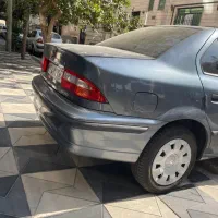 سمند LX ساده، مدل ۱۳۹۴|خودرو سواری و وانت|تهران, تهرانپارس شرقی|دیوار