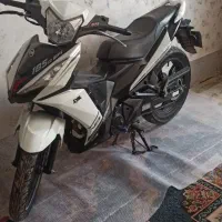 موتور لوکی 185