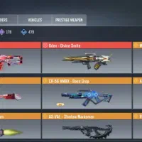 اکانت کالاف|کنسول، بازی ویدئویی و آنلاین|اصفهان, محله سفلی|دیوار