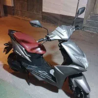 موتور برقی کویر 1500