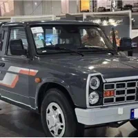 فروش نیسان اکستند