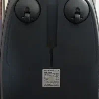 جاروبرقی پارس خزر 2200وات|جاروبرقی، جارو شارژی، بخارشو|مراغه, |دیوار