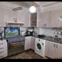 رهن آپارتمان ۷۳ متری|اجارهٔ آپارتمان|بابل, |دیوار