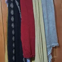 شال وروسری