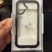 قاب گوشی iphone 16 normal ایفون ۱۶ نرمال