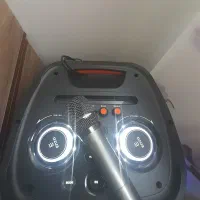 باند بزرگ همراه با میکرون|سیستم صوتی خانگی|لنگرود, |دیوار