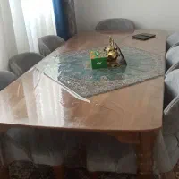 غذاخوری 8نفره