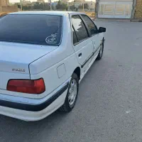 پژو پارس مدل ۸۶|خودرو سواری و وانت|قزوین, |دیوار