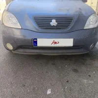 تیبا صندوقدار