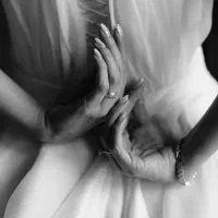 لباس عروس مزون هستی|لباس|تهران, مرزداران|دیوار