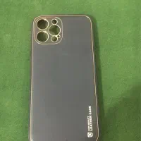 کاور نو ایفون 12 pro max|لوازم جانبی موبایل و تبلت|بندرعباس, |دیوار