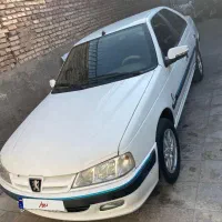 پارس تیوفایو|خودرو سواری و وانت|رفسنجان, |دیوار