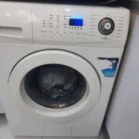 لباسشویی|ماشین لباسشویی و خشککن لباس|کرج, خرمدشت|دیوار