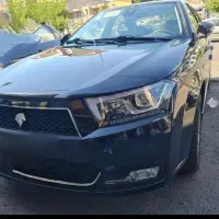 دنا پلاس شش سرعته خشک تازه تحویل