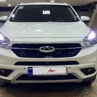 تیگو۷ مدل ۱۴۰۰ فقط اقساط|خودرو سواری و وانت|تهران, نارمک جنوبی|دیوار