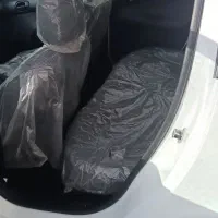 پژو206 خشک وی8