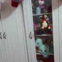 تخت و کمد نوجوان|تخت و سرویس خواب|تربت جام, فاز ۳ فرهنگیان|دیوار