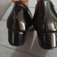 کفش ورنی سایز 42|کیف، کفش، کمربند|رشت, توشیبا|دیوار