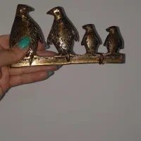 جاکلیدی  برنز